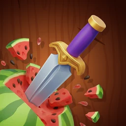 Icono de SwordSlash